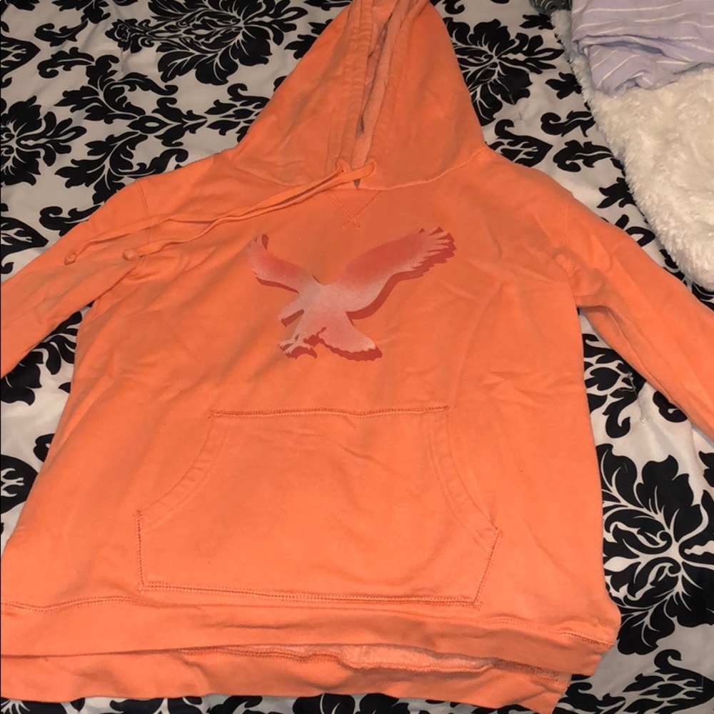 American Eagle Hoodie